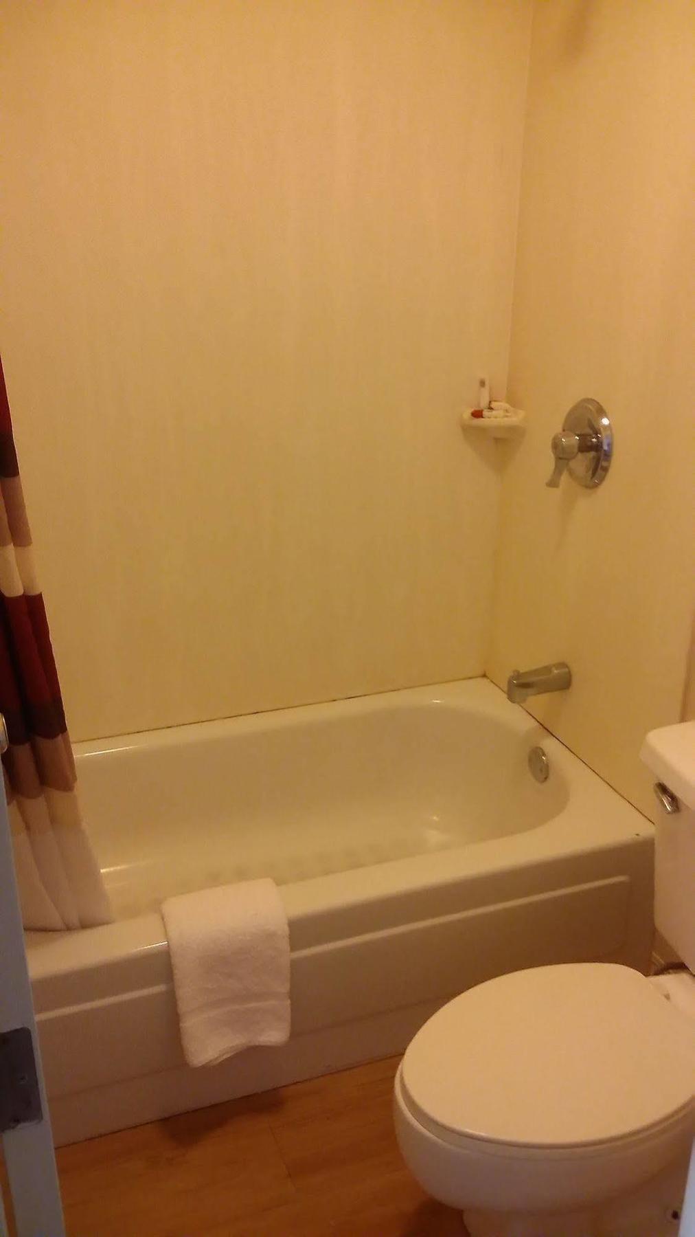 Red Roof Inn Atlanta South - Morrow Kültér fotó